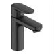 Смеситель для раковины Hansgrohe Vernis Blend 00000090580 цвет черный