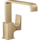 Смеситель для раковины Hansgrohe Metropol 00000077261 цвет Медь