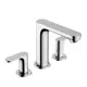 Смеситель для раковины Hansgrohe Rebris S 00000122443 цвет хром