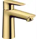 Смеситель для раковины Hansgrohe Смеситель 00000071110 цвет золото