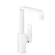 Смеситель для раковины Hansgrohe Metropol 00000071009 цвет белый