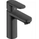Смеситель для раковины Hansgrohe Vernis 00000090567 цвет черный