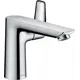 Смеситель для раковины Hansgrohe Talis E 00000044178 цвет хром
