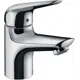 Смеситель для раковины Hansgrohe Novus 00000057783 цвет хром