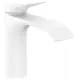 Смеситель для раковины Hansgrohe Vivenis 00000094147 цвет белый