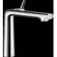 Смеситель для раковины Hansgrohe Talis s 00000046557 однорычажный высокий цвет хром