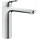 Смеситель для раковины Hansgrohe Focus 00000055126 цвет хром