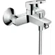 Смеситель для ванны Hansgrohe 00000053957 цвет хром