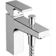Смеситель для ванны Hansgrohe 00000090722 цвет хром