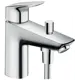Смеситель для ванны Hansgrohe 00000035198 цвет хром