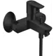 Смеситель для ванны Hansgrohe 00000071153 цвет черный
