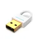 Адаптер Vention USB/Bluetooth 4.0 белый CDDW0