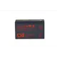 Аккумулятор для ИБП CSB UPS122406 F2