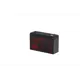 Аккумулятор для ИБП CSB HR1224W F2 F1