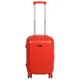 Чемодан Fusion Fts-1010-s 37x55x24 см abs-пластик цвет красный