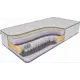 Матрас Dreamline Sky-high Soft TFK 122214 80x160x35 см независимый пружинный блок детский