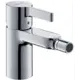 Смеситель для биде Hansgrohe 00000008192 цвет Хром