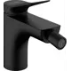 Смеситель для биде Hansgrohe 00000094164 цвет Черный