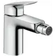 Смеситель для биде Hansgrohe 00000035190 цвет Хром