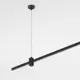 Набор для подвеса Elektrostandard Estetic Magnetic 85155