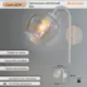 Настенный светильник Завод элетех 1005405400 цвет белый
