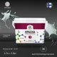 Краска интерьерная Malare Professional Euro №3 быстросохнущая матовая цвет туманная лазурь 2.7 л