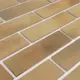 Клинкерная плитка МЗТ Cerrad 72ZTGOD000G 30x30 0.5 м² цвет RetroBrick Masala 32 шт