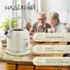 Электрический чайник TESLER ELIZABETH 1.7 л нержавеющая сталь KT-1745 BEIGE, бежевый