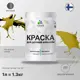 Краска интерьерная Malare Professional экологичная без запаха матовая цвет греческая олива 1 л
