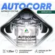 Эмаль антикоррозийная для автомобиля Malare StrongCorr матовая цвет RAL 6005 зелёный мох 1.25 кг