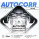 Эмаль антикоррозийная для автомобиля Malare StrongCorr матовая цвет RAL 9003 белый 1.25 кг