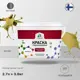Краска для стен Malare Professional износостойкая быстросохнущая матовая цвет васаби 2.7 л