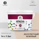 Краска для потолка и стен Malare Professional Euro №20 быстросохнущая матовая цвет абсолютный бежевый 1 л