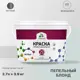 Краска для потолка и стен Malare Professional Euro №20 быстросохнущая матовая цвет пепельный блонд 2.7 л