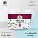 Краска для потолка и стен Malare Professional Euro №20 быстросохнущая матовая цвет сахарный вихрь 2.7 л