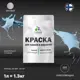 Краска фасадная Malare Professional для дерева и бетона быстросохнущая матовая цвет акварельно-голубой 1 л