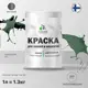 Краска фасадная Malare Professional для дерева и бетона быстросохнущая матовая цвет гавайский лес 1 л