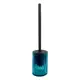Ёршик для унитаза Delphinium 106180 цвет бирюзовый