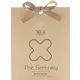 Ароматическое саше Arida Home Хо The Serenity, 10 г