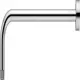Держатель для верхнего душа Ideal Standard IDEALRAIN B9444AA цвет хром