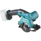 Пила циркулярная аккумуляторная Makita HS301DZ, 12 В Li-Ion 85 мм, без АКБ и ЗУ