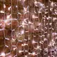 Электрогирлянда универсальная Neon-night 235-155-6 занавес 2x2 м 448 ламп холодный белый 1 режим работы