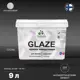 Пропитка для дерева лессирующая Malare Professional Glaze быстросохнущая без запаха цвет сосна 9 л