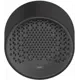 Лейка для верхнего душа Hansgrohe 00000088448 круглый цвет черный
