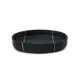 Мыльница Proffi Home Black Rock керамика цвет черный