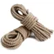 Канат джутовый Эбис 6 мм (30 м) моток