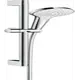 Душевой гарнитур HANSGROHE Croma Select S 00000040352 цвет хром