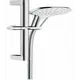 Душевой гарнитур HANSGROHE Croma Select E 00000041370 цвет хром