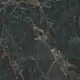 Кухонная столешница Kronospan 30x60x3.8 см ЛДСП цвет мрамор марквина черный