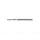 Бур по бетону SDS Plus Projahn 83161604 16x160 мм